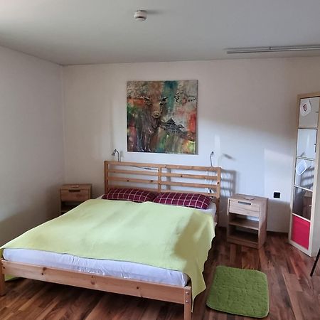 Ferienwohnung Am Hausberg In Radebeul Exteriör bild