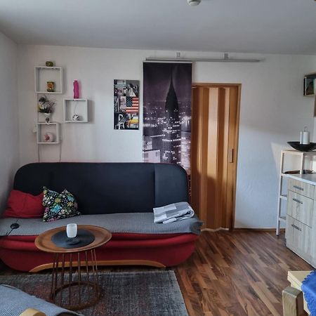 Ferienwohnung Am Hausberg In Radebeul Exteriör bild